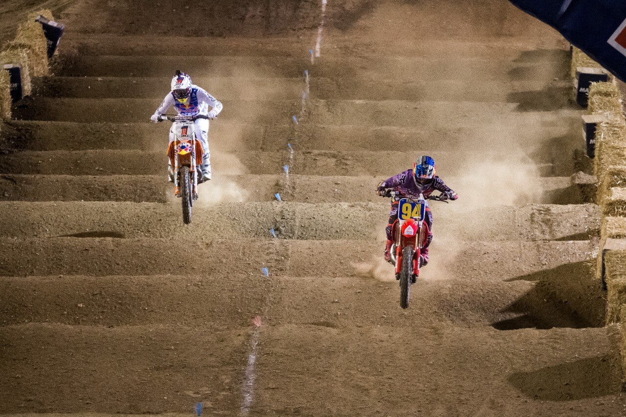 Red Bull Straight Rhythm Returns for 2019